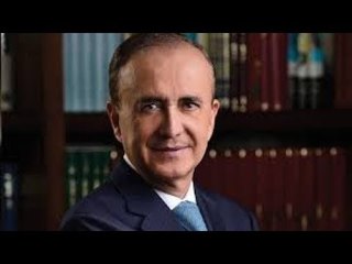 “Ahora personajes de partidos políticos se están volviendo independientes”: Ferriz de Con