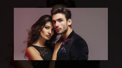 Afili Aşk Sevgilileri ve Eşleri 2019