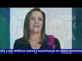 Candidatura de Margarita es el ‘plan B’ de Peña Nieto o el PRI: Álvaro Delgado