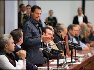 "Gobierno debe rendir cuentas sobre donativos": Marcela Ortiz