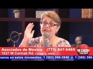 "Conoce más sobre las circunstancias que te otorgarían una Visa U": Asociados de México