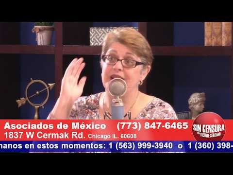 Conoce más sobre las circunstancias que te otorgarían una Visa U : Asociados de México