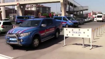 'Umut çarkı'na darbe - İZMİR