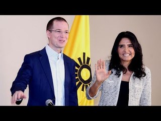 Ahora es todos contra el ‘frente’; les movimos el tablero: Fernando Belaunzarán