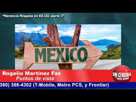 Exigimos igualdad racial en otra tierra, pero no fue resuelta en la nuestra: Rogelio Martínez Faz