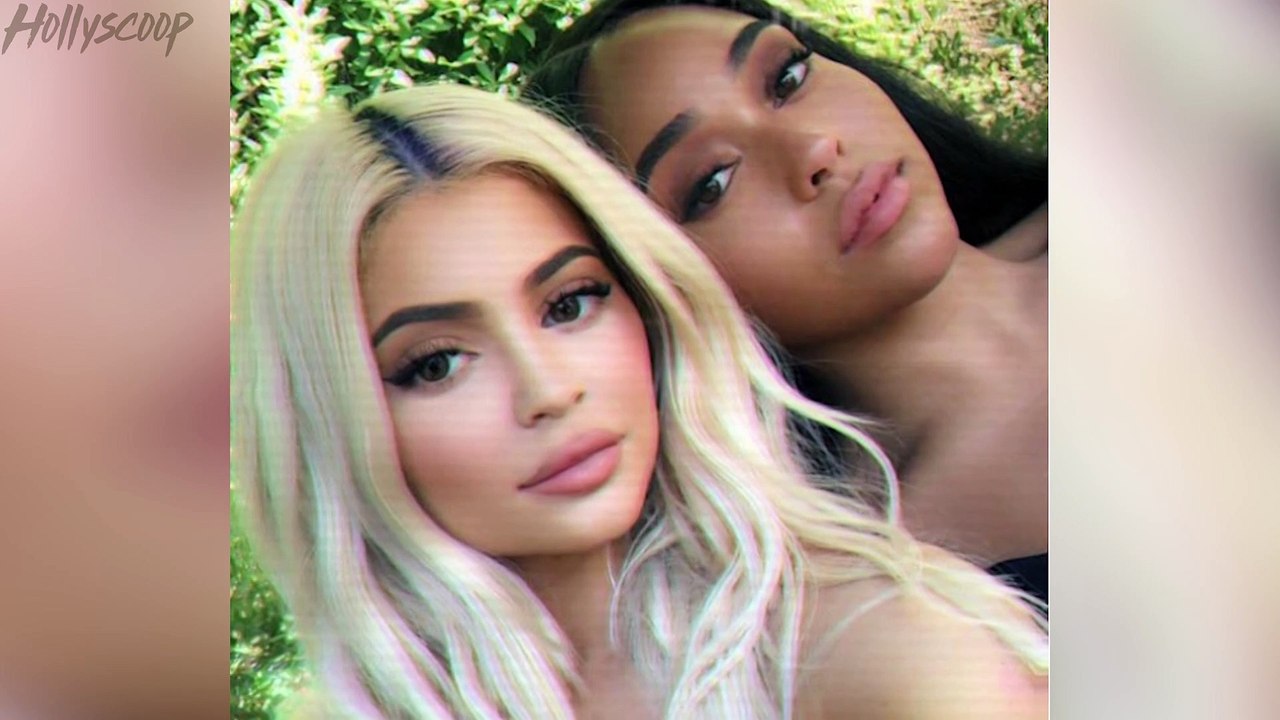Kar-Jenner Friends Who So Far Have NOT Been EXILED From The Family!