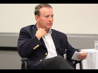 24 horas dedicado a hacer esta 'revolución' le pese a quien le pese: Gilberto Lozano (Parte II)