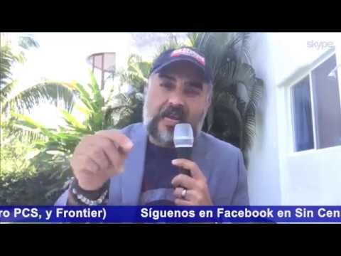 En México hay una bola de corruptos que tienen que ser exhibidos