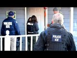 Asociados de México explican riesgo de abrir la puerta a agentes del ICE