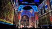 L'Arche aux Images, Le Testament de Jehanne, un spectacle en immersion à la basilique de Domremy jusqu'au 13 juillet.