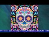Calaverita Sin Censura por Día de Muertos 2017