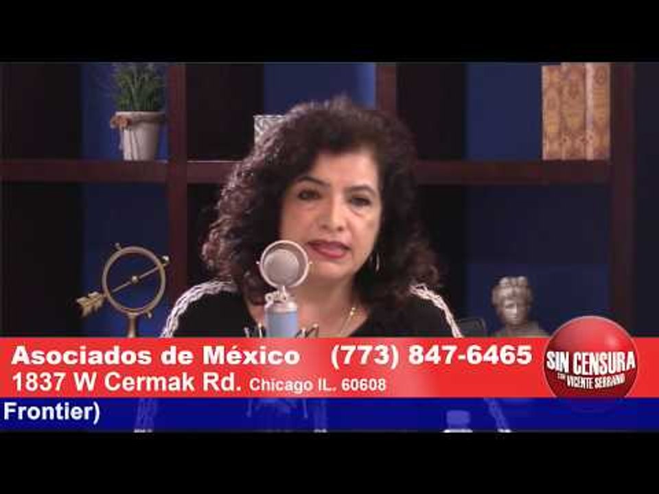 No es opción rendirse pese al clima racista contra indocumentados: Asociados de México