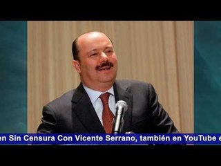 Hasta las ching@d@s vacas se robó César Duarte, exgober del PRI en  Chih.