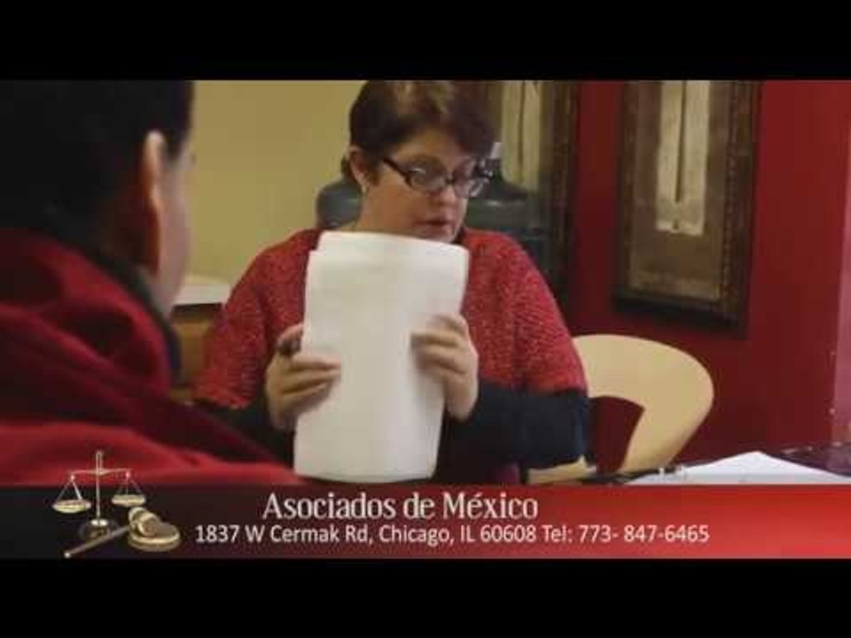 Indocumentados deben pensar en las consecuencias de un arresto: Asociados de México