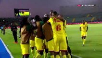 Moise Adilehou Goal - Morocco 0-1 Benin (Full Replay)