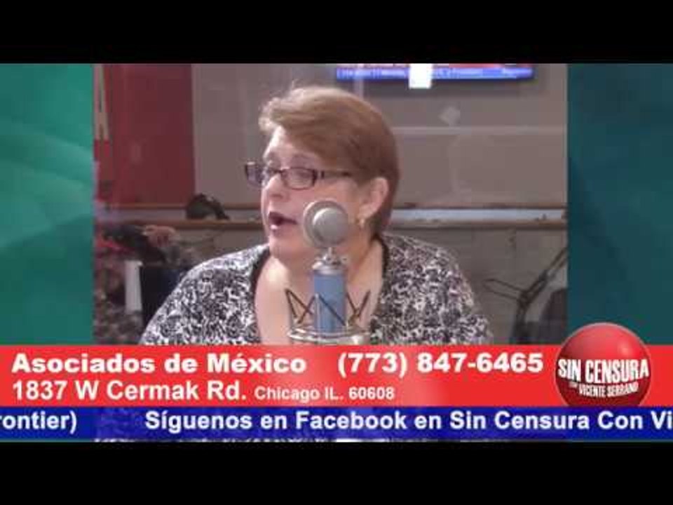 Entérate de todo lo relacionado con la VISA-U con Asociados de México