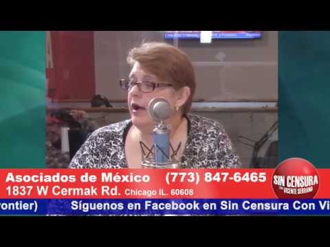 Entérate de todo lo relacionado con la VISA-U con Asociados de México