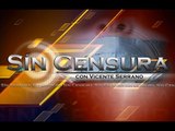 En Vivo Sin Censura 10/12/2017