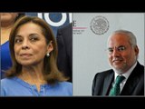 Consulado mexicano de Chicago, vinculado a irregularidades con Juntos Podemos de Vázquez Mota