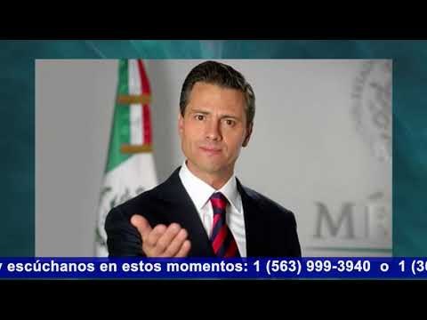 Salario mínimo queda en MX$88.36: ‘Digno y justo’ para EPN
