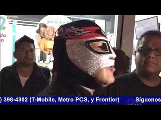 Ahora hasta Octagón se quejó; según EPN ya hay mayor empleo, tasa de inflación baja, energía barata