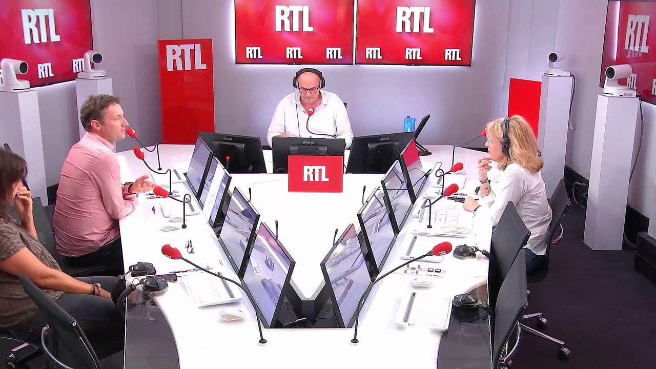 "L'inconstance des politiques dessert leurs objectifs écologiques", dit Olivier Bost