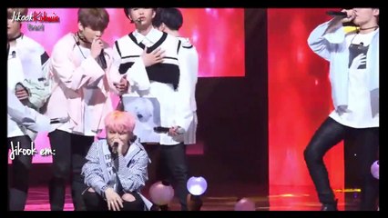 Jikook em: Comeback YNWA