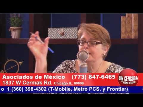 EU otorga 10 mil Visas-U al año por ello la espera es de casi 4 años: Asociados de México