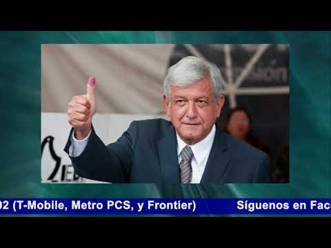 AMLO con apoyos del sector empresarial pero sin apoyo de gobiernos estatales: Efraín Martínez