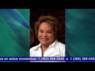 Arresto domiciliario a presunta mamá de Chuki;  PGR perdona a Gordillo y Panal apoyará a Meade