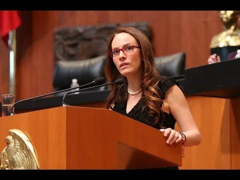 La mentad@ para las 6 senadoras viajeras; llevan 10 millones de pesos