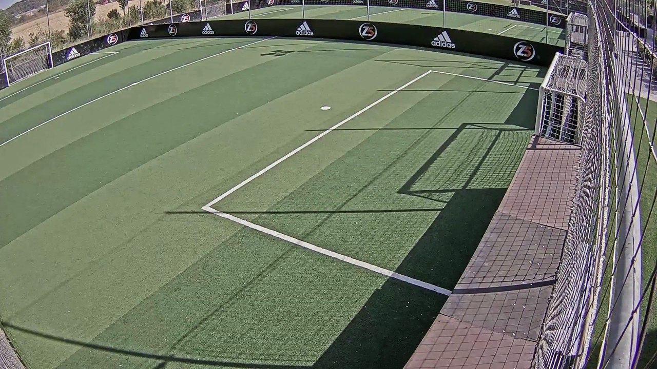 But de Equipe 1 (33-99) - Equipe 1 Vs Equipe 2 - 05/07/19 17:34 - Loisir Aix en Provence