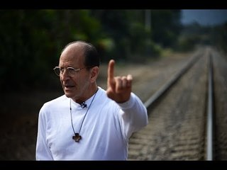 "Tenemos los recursos morales para seguir reconstruyendo": P. Alejandro Solalinde