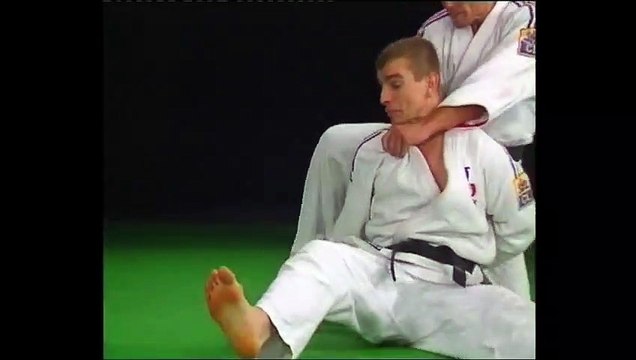 Les 12 et 20 techniques imposées de Jujistu