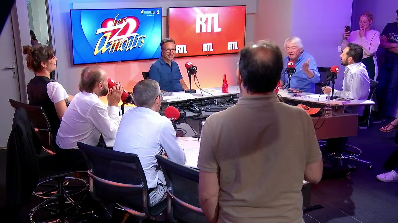 La test Clara Luciani - Stéphane !