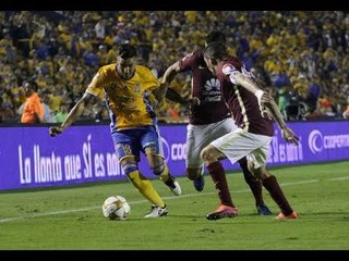 DEPORTES: Nada escrito en el futbol y el América sufre pero continúa vivo