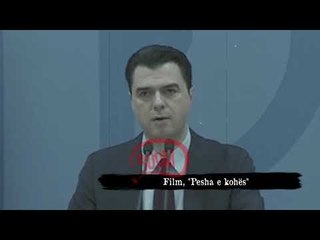 BOOMFLIX - Rubrika ku politikanët janë 'aktorë', dhe aktorët 'dublant' 5 Korrik