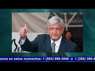 "La corrupción como eje central en el proceso electoral en México": Opinión de Efraín Martínez