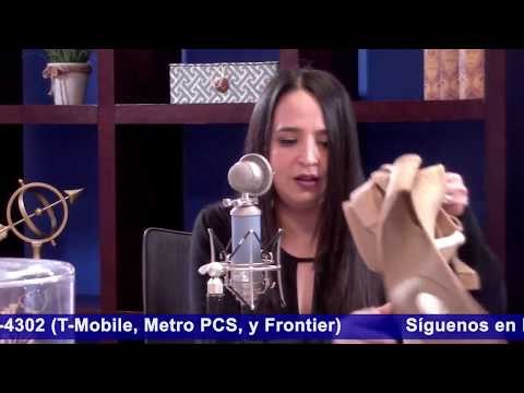 Conoce a Marisela Quiroga y su mejoría de la esclerosis múltiple con Immunocal