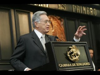 BARTLETT, PRIMERO CONTRA, AHORA A FAVOR DE R. ENERGÉTICA