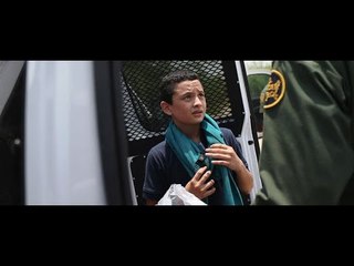 EXCLUSIVA: NIÑOS MIGRANTES VÍCTIMAS DE TRUMP Y SUS CÁRCELES. INVESTIGACIÓN DE ProPublica