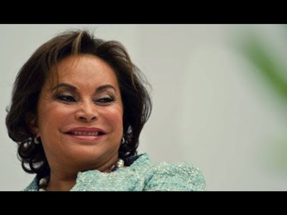 ELBA ESTHER GORDILLO, QUEDA MARCADA Y NO REGRESA A LA POLÍTICA. ANÁLISIS DE EFRAÍN MARTÍNEZ FIGUEROA