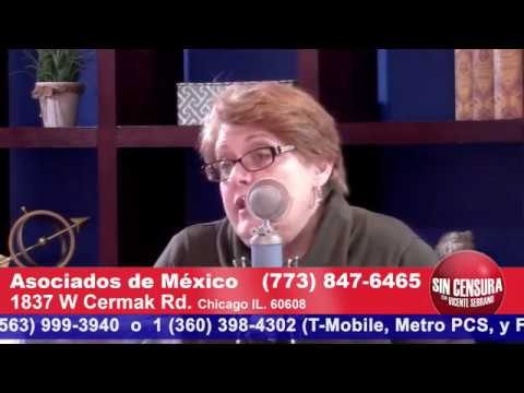 Escucha toda la información sobre DACA con Asociados de México