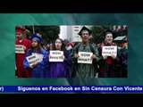 OJO Aún no ha cambiado nada para beneficiarios de DACA: Asociados de México