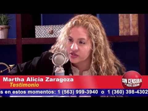 Conoce el testimonio del Sr. Ramón Gómez a quien Immunocal le ha ayudado a combatrir el cáncer