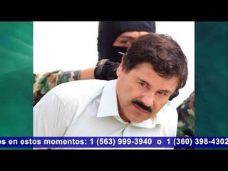 EL DECOMISO EN EL OESTE DE CHICAGO QUE LLEVÓ A LOS FEDERALES A 'EL CHAPO'