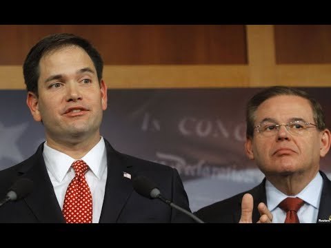 Senadores de EU piden proteger elecciones mexicanas de intervención rusa