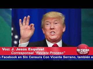 UNA REALIDAD EN LA QUE NO PASA NADA