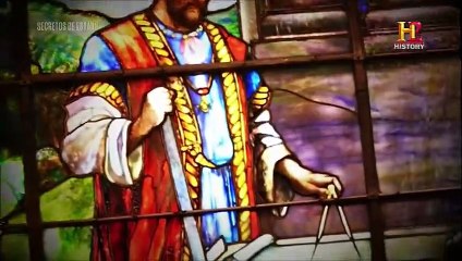 Secretos de Estado - Los Masones