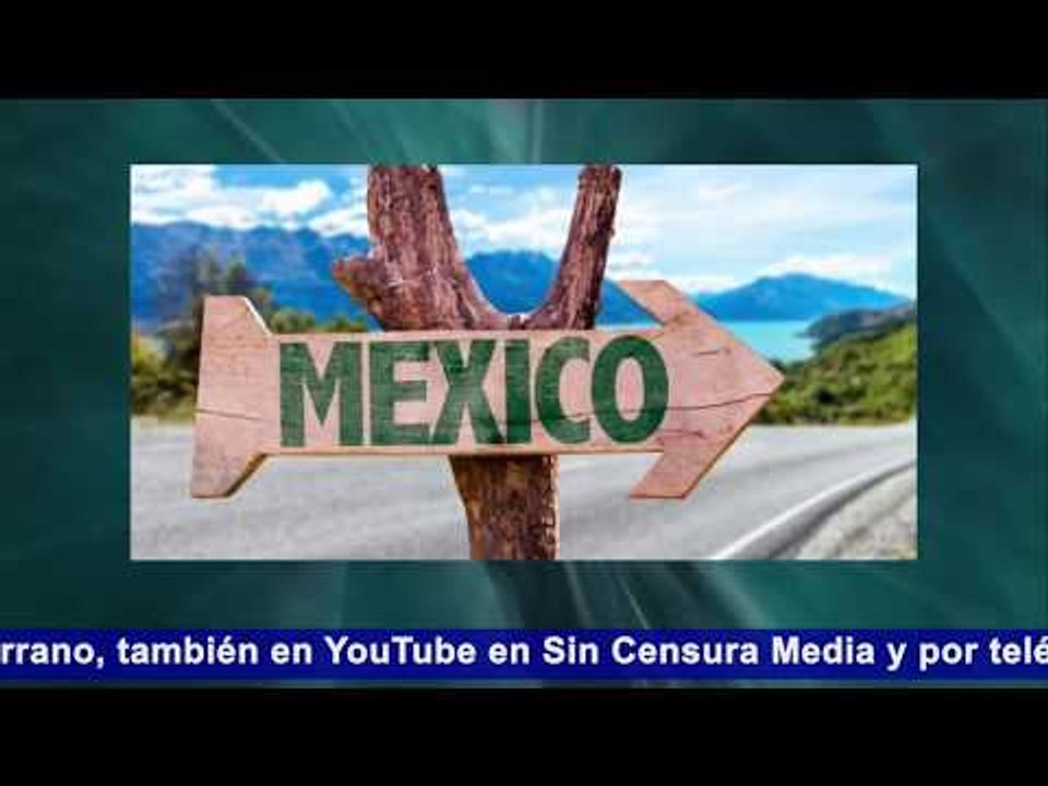 ¡VÁYANSE! PORQUE YO SÍ SOY CABRÓN